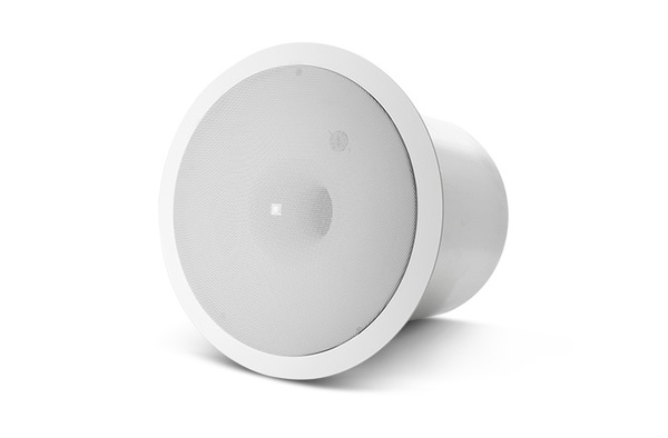 CONTROL 19CS 8" IN-CEILING SUBWOOFER, NESTED CHAMBER  DESIGN, LINEAR APERTURE  PORT, 42HZ – 200HZ, 200W